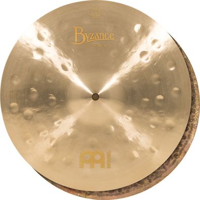 Meinl Byzance Jazz 14'' HiHat