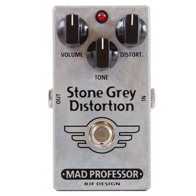 Mad Professor Stone Grey Distortion