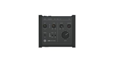 IK-Multimedia AXE I/O One