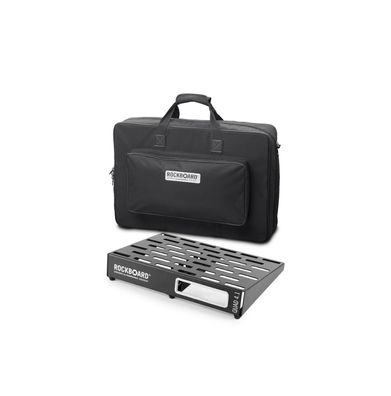 RockBoard QUAD 4.1 mit Gigbag