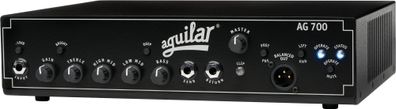Aguilar AG 700