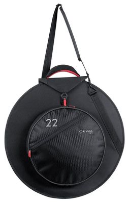 Gewa SPS Beckentasche 22''