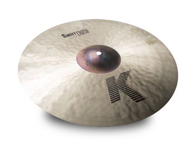 Zildjian K Sweet Crash 18''