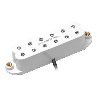 Seymour Duncan Strat JB Junior White