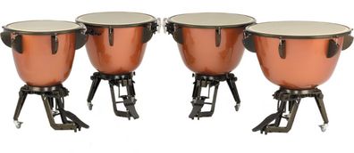 Majestic Pauke Harmonic 26'' Kupfer