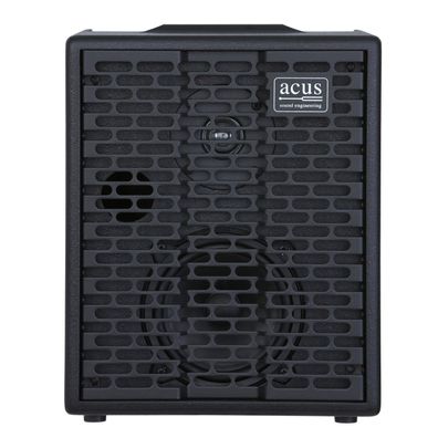 Acus ONE-STREET-5 black