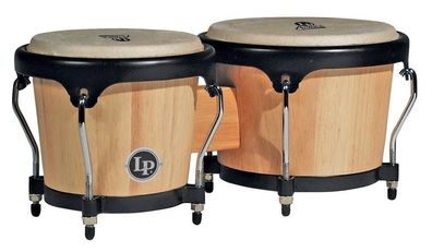 LP Latin Percussion Aspire Bongo Set LP A601-AW