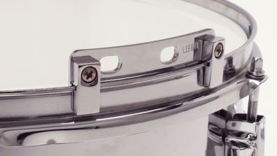 Lefima Zweiloch Trageplatte Snap-on