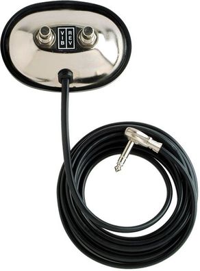 Fender 2-Button Vintage-Style Footsw
