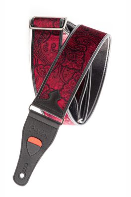 RightOn Straps Talisman T-Paisley