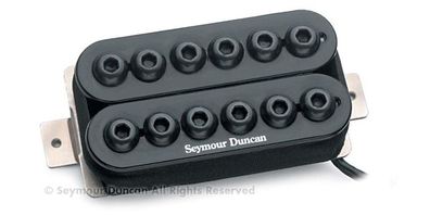 Seymour Duncan Invader Bridge