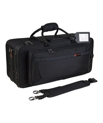 Protec IP-301D Koffer für 2 Trompeten