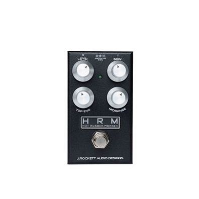 J. Rockett Audio Designs Hot Rubber Monkey V2