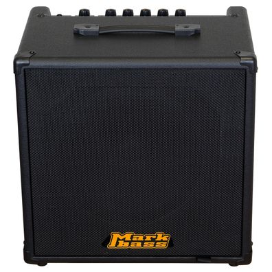 Markbass CMB101 Black Line