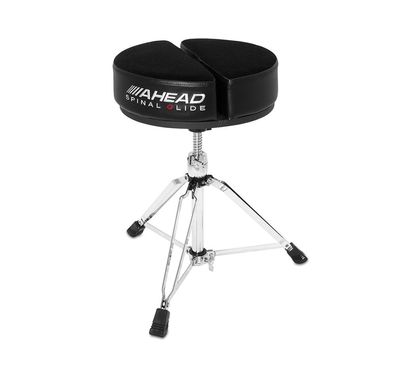 Ahead SPG-ARTB Spinal Glide Schwarz