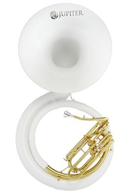 Jupiter JSP1000B Sousaphon in B 3-vent