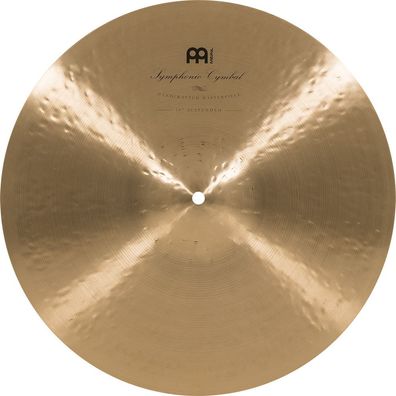Meinl Symphonic Medium 16''