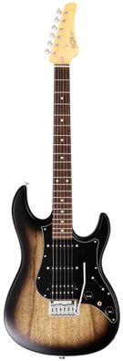 FGN J-Standard Odyssey Traditional