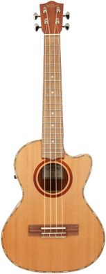Lanikai CDST-CET Ukulele Tenor Cut