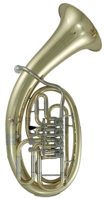 Roy Benson BH-202 in B Bariton