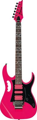 Ibanez Jemjrsp-pk Steve Vai Signature