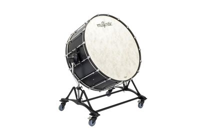 Majestic MCB-3622 Concert Bass Drum