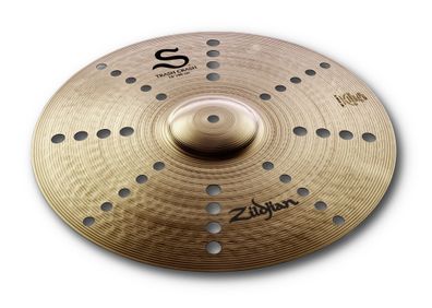 Zildjian S Series Trash Crash 16''