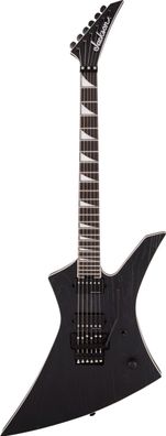 Jackson Jeff Loomis Signature Kelly