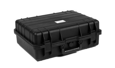Tego pro WP Safe Box 5