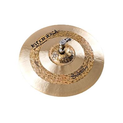 Istanbul Mehmet Sultan Hi-Hat 12''