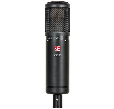 SE Electronics sE2200