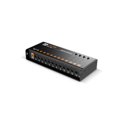 Palmer PWT 12 MK2