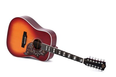 Sigma Guitars DM12-SG5