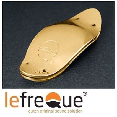 lefreQue Resonanzplättchen 76 mm