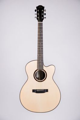 Duke GA-PF-Cut-Wide