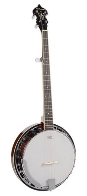Richwood RMB-605 Bluegrass Banjo