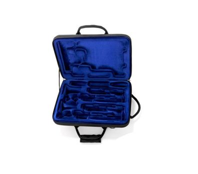 Protec PB-307D Doppelkoffer