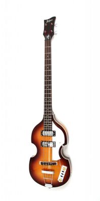 Höfner Violin Bass Ignition SE Cavern