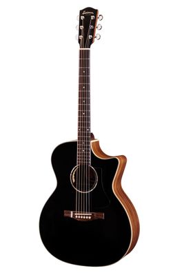 Eastman PCH2-GACE-BK Black