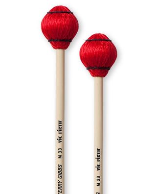Vic Firth Keyboard Mallets M33