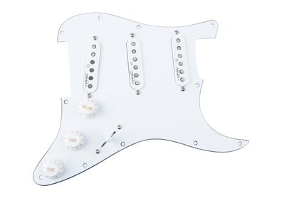 Seymour Duncan Hendrix Loaded Pickguard
