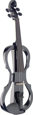Stagg EVN X-4/4 E-Violine BK