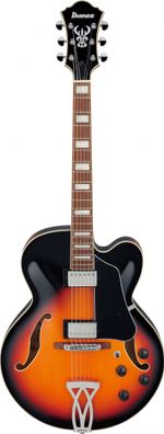 Ibanez AF75-BS