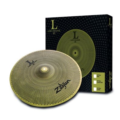 Zildjian Low Volume 18'' Crash Ride