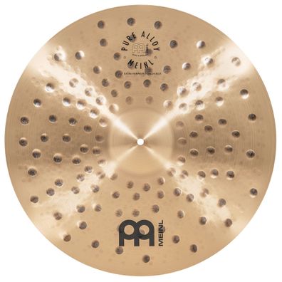 Meinl Pure Alloy EH 22'' Crash-Ride