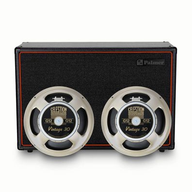 Palmer CAB 212 X V30