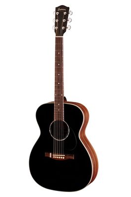 Eastman PCH2-OM-BK Black