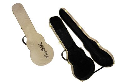 Hagstrom Koffer Swede, Super Swede,