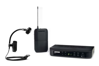 Shure BLX14E/P98H - S8