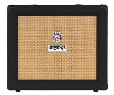 Orange Crush 35RT Black